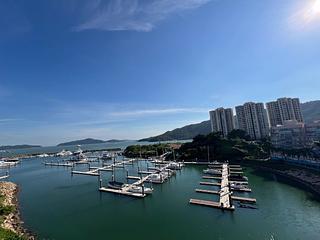 愉景湾 - 愉景湾4期 蘅峰碧涛轩 04