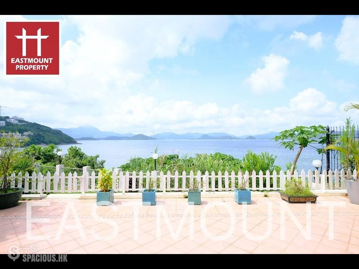 清水灣 - 海濱別墅 01