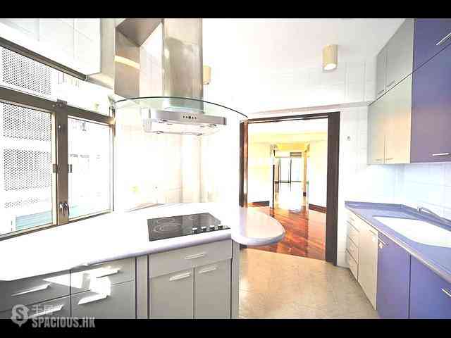 Stubbs Road - Evergreen Villa Block F 05