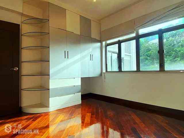Stubbs Road - Evergreen Villa Block F 08