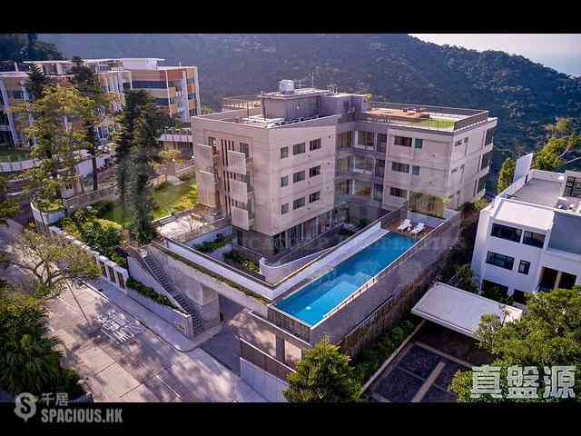 浅水湾 - The Cove 05