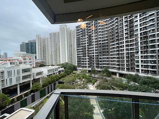 Tseung Kwan O - The Papillons Block 6 05