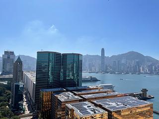 Tsim Sha Tsui - The Victoria Towers 04