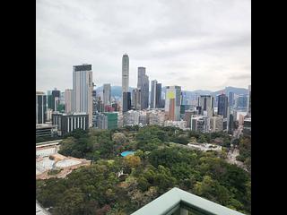 尖沙咀 - 港景峯 06