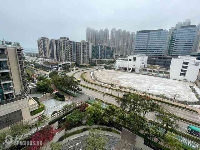 將軍澳 - 天晉 IIIB 1A座 02