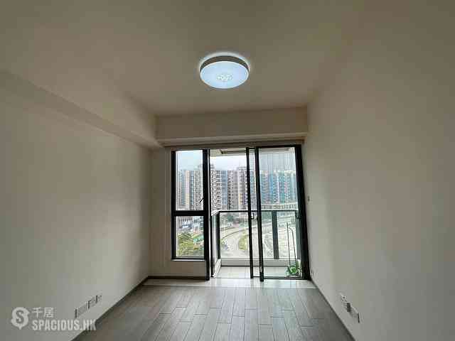 將軍澳 - 天晉 IIIB 1A座 03