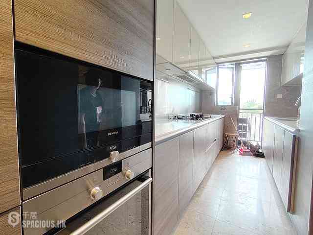 Kowloon Tong - Parc Inverness Block 5 04