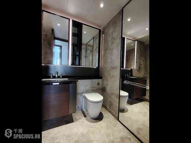 Kowloon Tong - Parc Inverness Block 5 07
