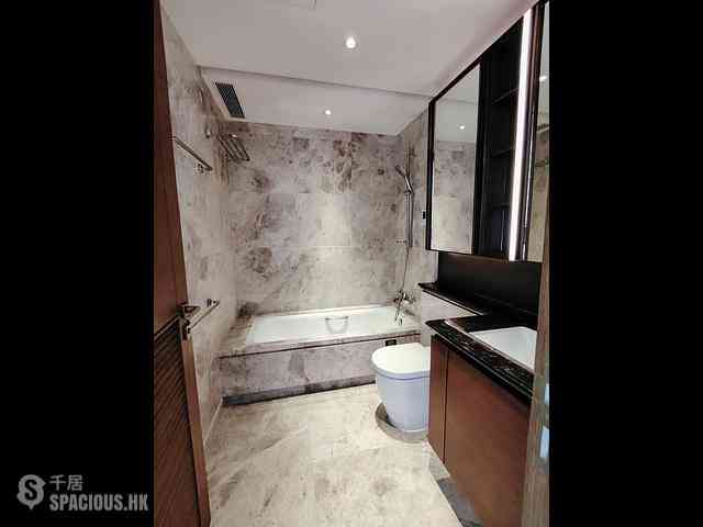Kowloon Tong - Parc Inverness Block 5 11