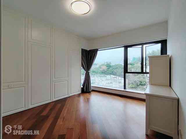 Kowloon Tong - Parc Inverness Block 5 12