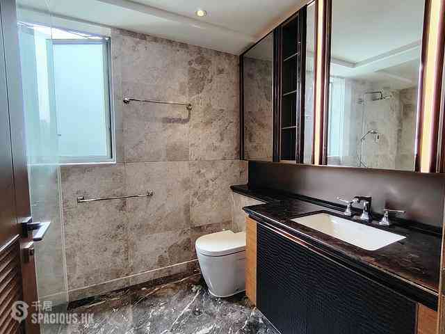Kowloon Tong - Parc Inverness Block 5 14