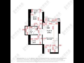 Kennedy Town - Cadogan 16