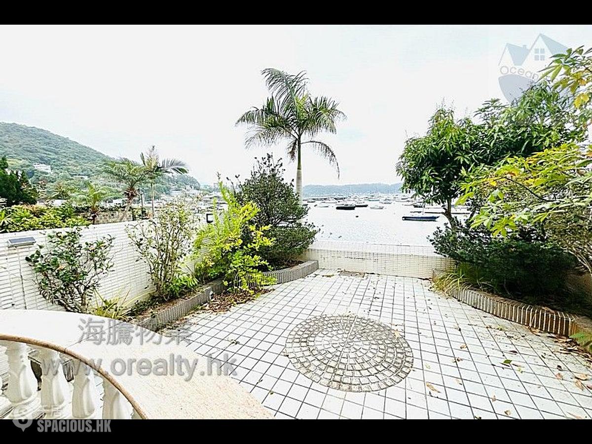 Sai Kung - Marina Cove 01