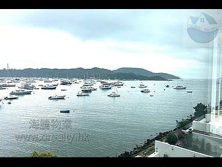 Sai Kung - Marina Cove 02