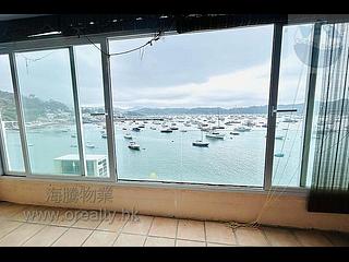 Sai Kung - Marina Cove 16