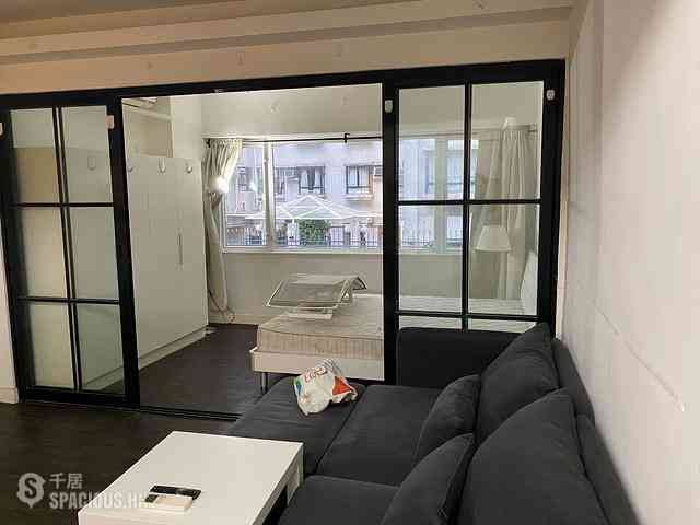 Kennedy Town - 2-3, Tai Pak Terrace 01