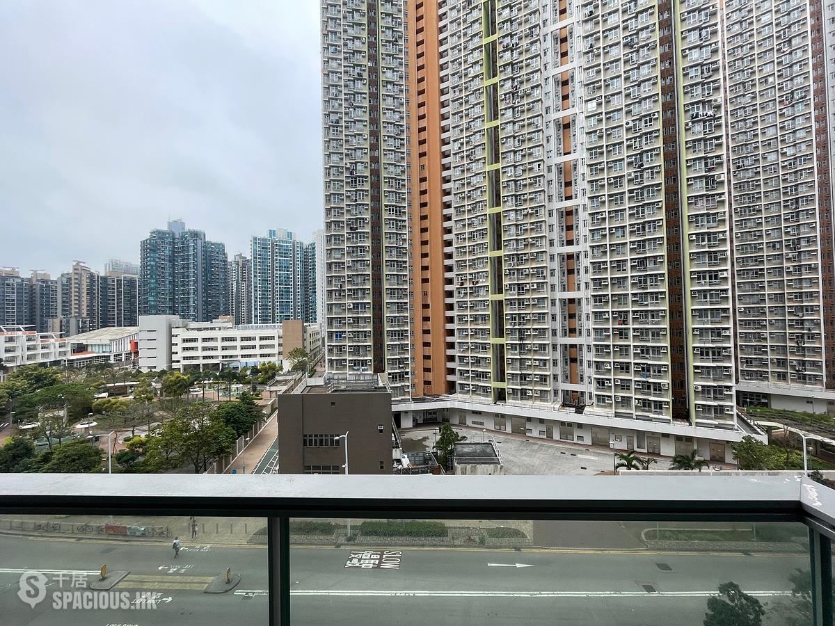 Tseung Kwan O - Savannah Block 3A 01