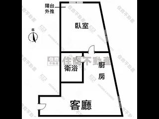 板桥区 - 台北板桥区民生路三段XXX号 18