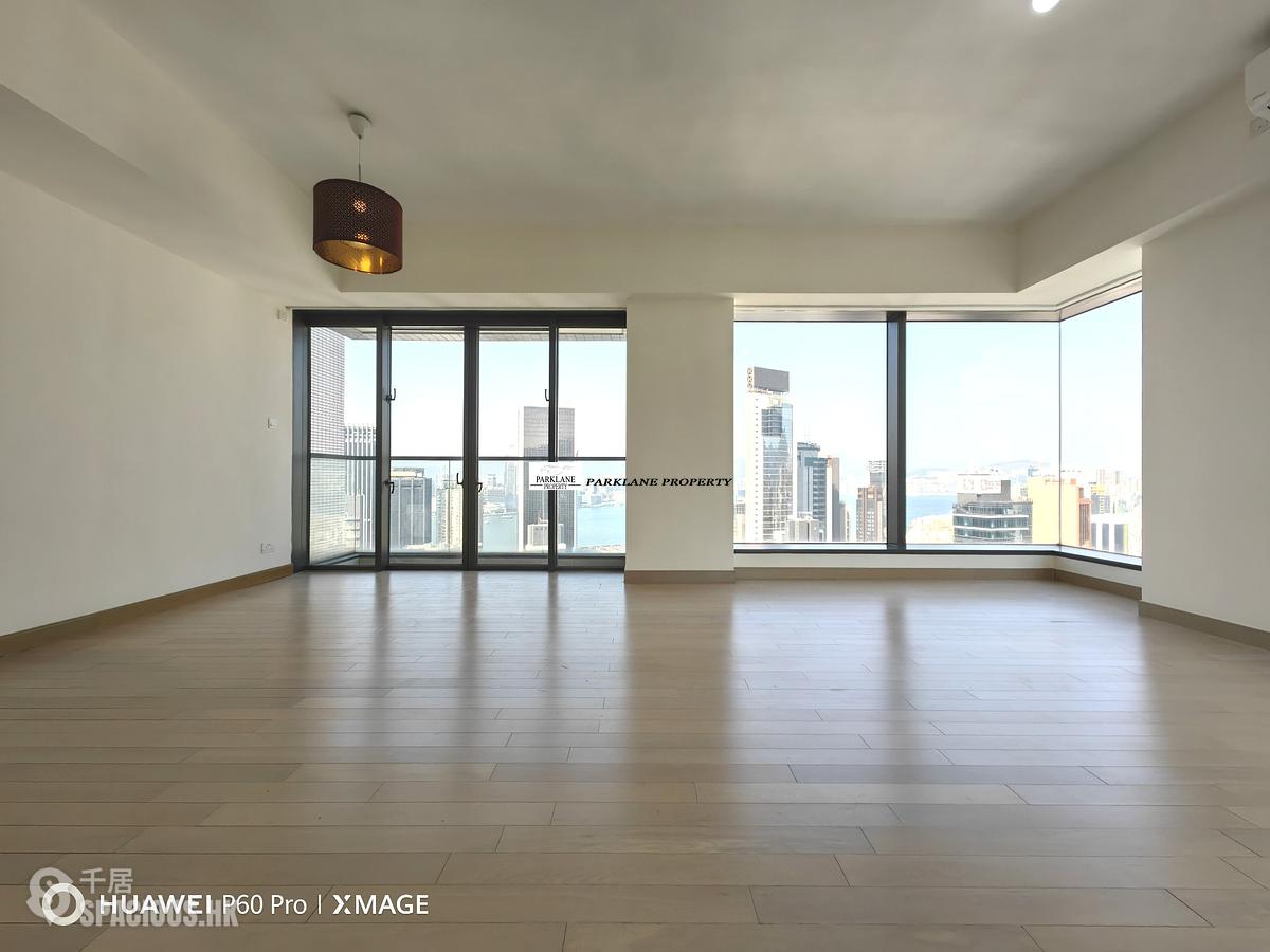 Wan Chai - The Oakhill 01