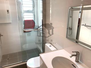 Sai Ying Pun - Lechler Court 02