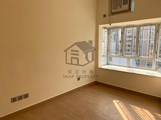 Sai Ying Pun - Lechler Court 03