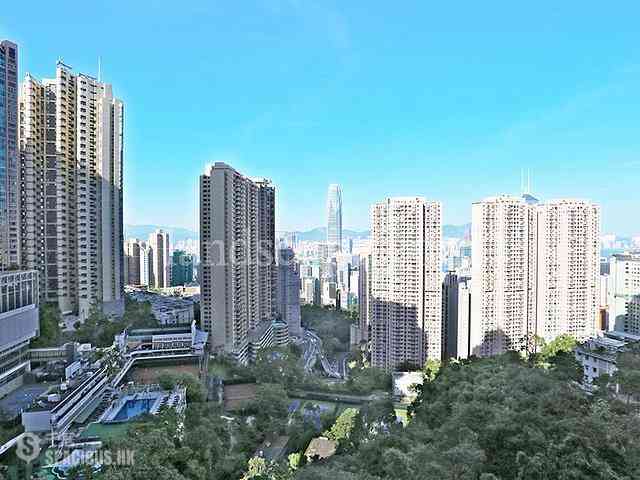 中半山 - 梅苑 01