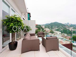 Clear Water Bay - Scenic View Villa 02