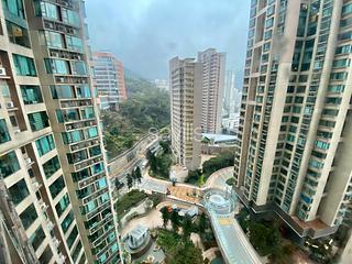 Shek Tong Tsui - The Belcher's 02
