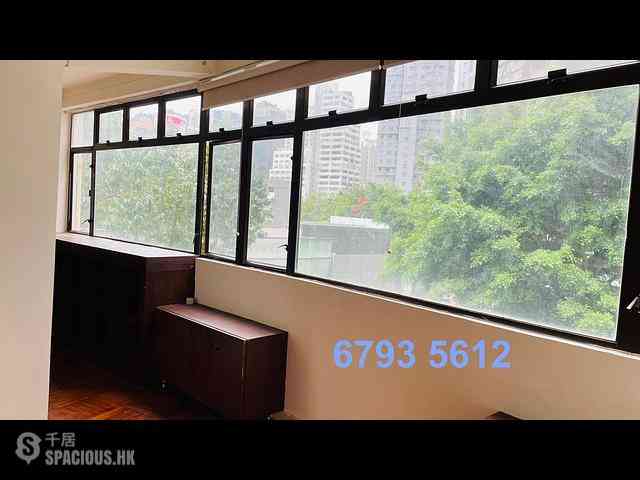 Happy Valley - 2-2A, Leighton Road 01