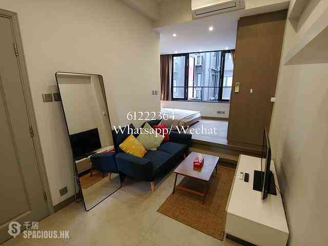 Central - 10, Staveley Street 01