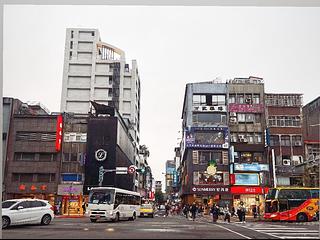 Zhongzheng - X號 Lane 161, Section 2, Xinyi Road, Zhongzheng, Taipei 19