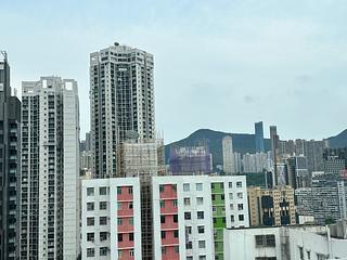 Causeway Bay - Lee King Mansion 02