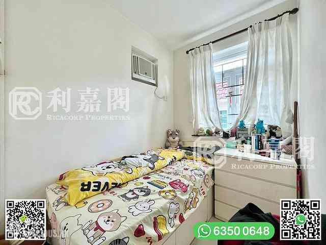 坑口 - 半見村 11