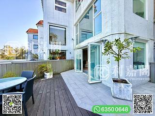 Sai Kung - Dragon Villa 02