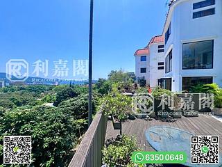 Sai Kung - Dragon Villa 05