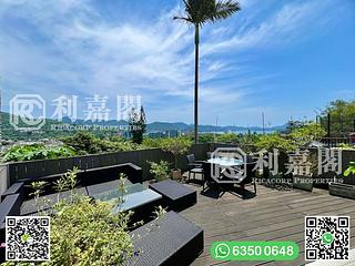 Sai Kung - Dragon Villa 06