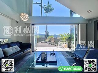 Sai Kung - Dragon Villa 08