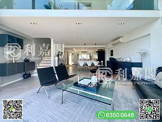 Sai Kung - Dragon Villa 11