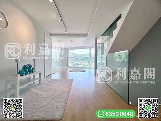 Sai Kung - Dragon Villa 16