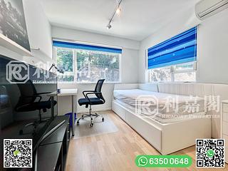Sai Kung - Dragon Villa 19