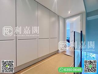 Sai Kung - Dragon Villa 21