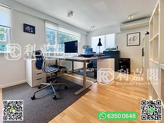 Sai Kung - Dragon Villa 22
