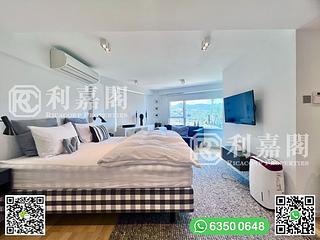 Sai Kung - Dragon Villa 23