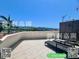 Sai Kung - Dragon Villa 26