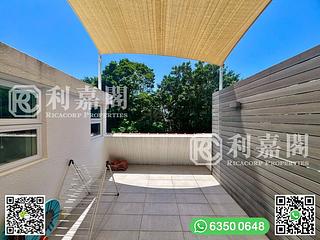 Sai Kung - Dragon Villa 27