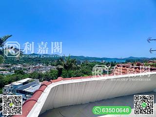 Sai Kung - Dragon Villa 28