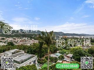 Sai Kung - Dragon Villa 29