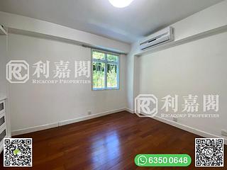 Sai Kung - Tsam Chuk Wan 14