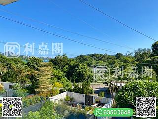 Sai Kung - Tsam Chuk Wan 18
