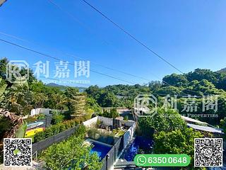 Sai Kung - Tsam Chuk Wan 25